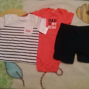 Baby Boy Clothes
