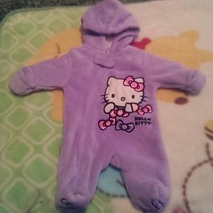 Baby girl clothes