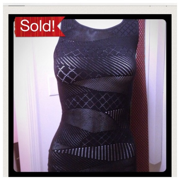 💋 Black Stretchy Blouse - Picture 1 of 2