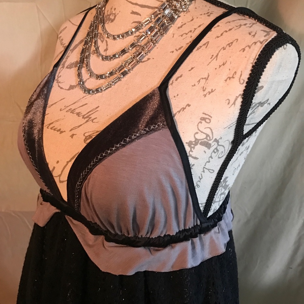 Free People pretty dress - Picture 3 of 8