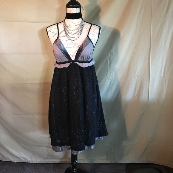 Free People pretty dress - Picture 4 of 8