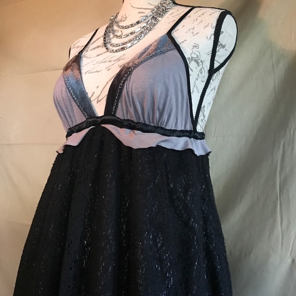 Free People pretty dress - Picture 2 of 8