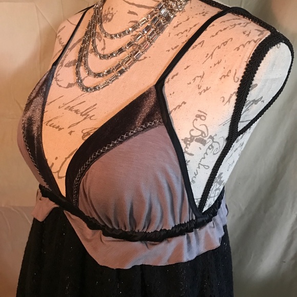 Free People pretty dress - Picture 3 of 8