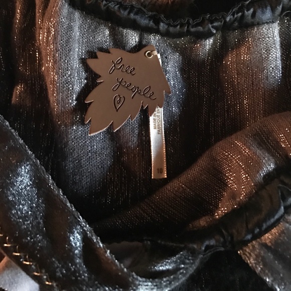 Free People pretty dress - Picture 8 of 8