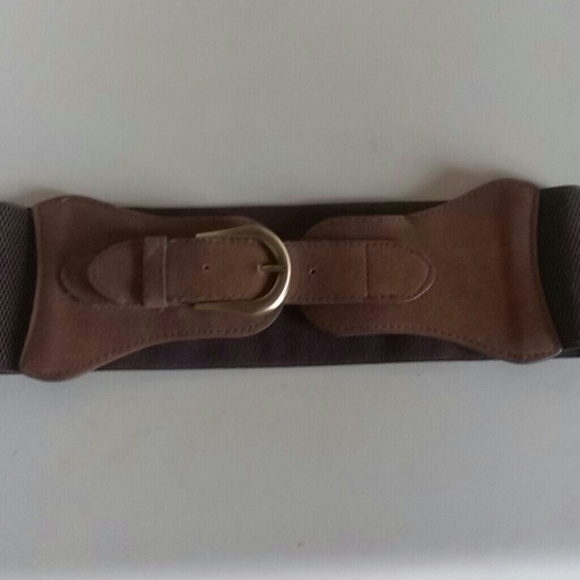 Waist belt