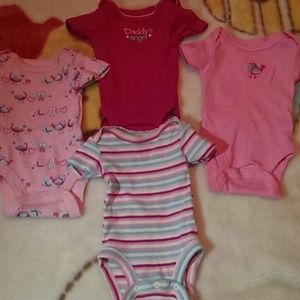 Baby girl clothes
