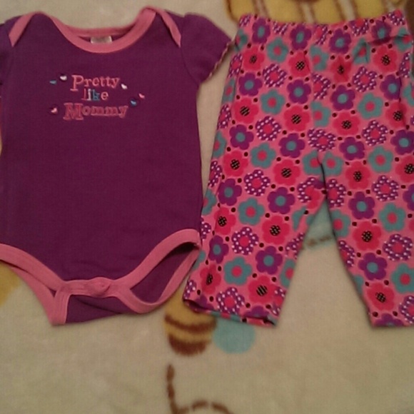 Baby girl clothes