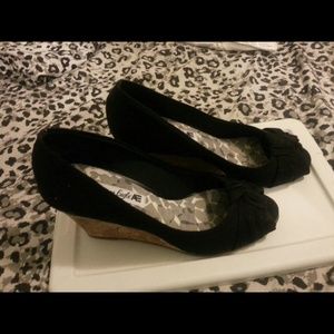 American eagle wedges