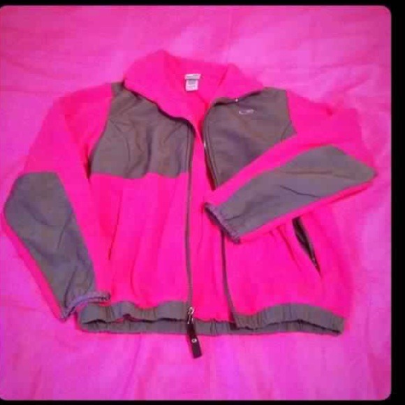Jacket.