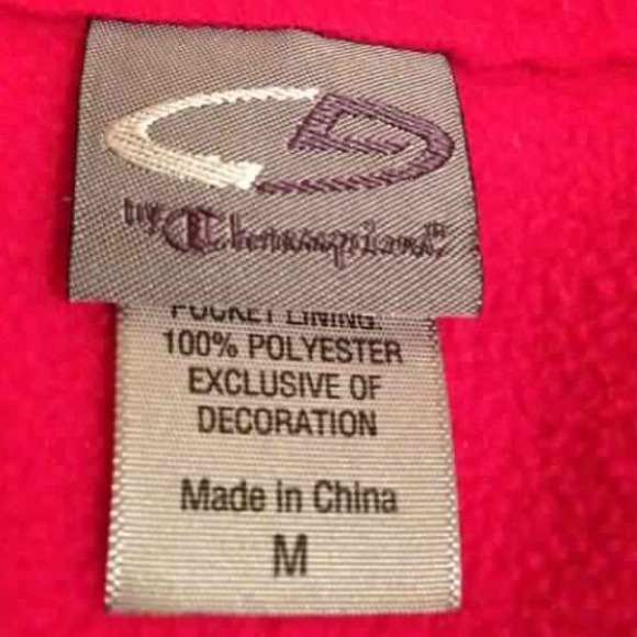 Jacket. - Picture 3 of 4