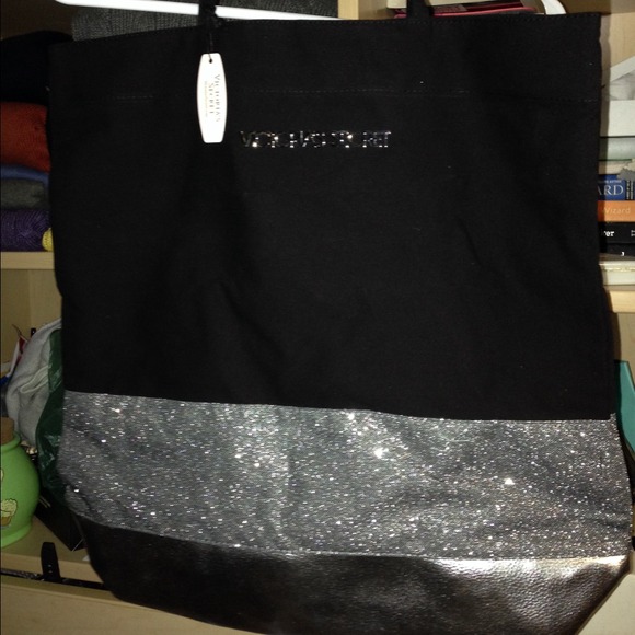 Victoria's Secret large bag