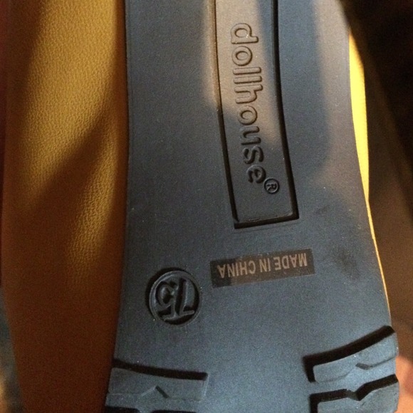 Heal boots - Picture 3 of 3