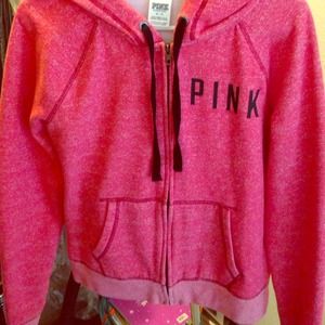 VS Love Pink Red Bundle Pack for Katie