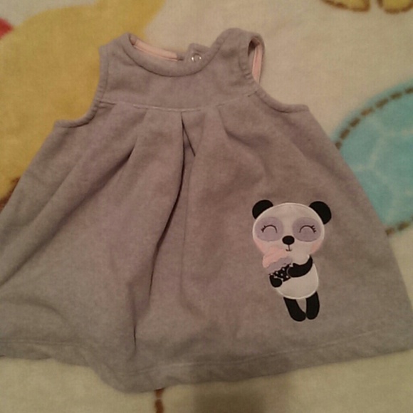 Baby girl dress