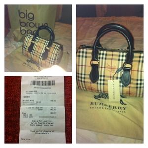 Hang bag