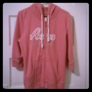 Aeropostale hoodie