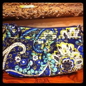 Vera Bradley Purse NWOT