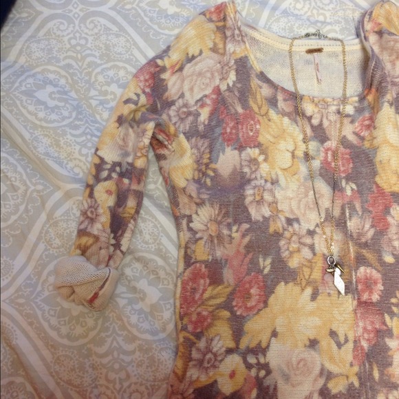 Free People Sweaters - Free people sweater.