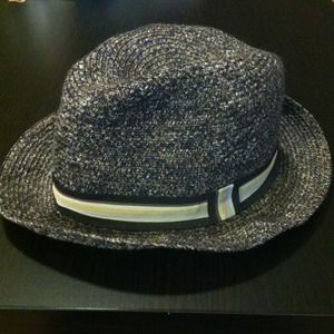 Fedora hat from Urban Outfitters