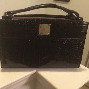 Miche bag with two covers