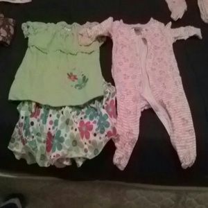 Toddler clothing