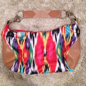 Lesportsac purse
