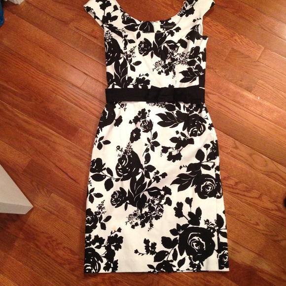 Beautiful dress