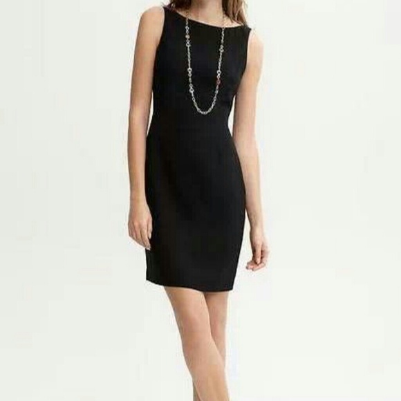 Banana Republic Cocktail Dress