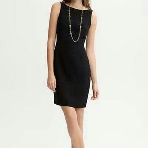 Banana Republic Cocktail Dress
