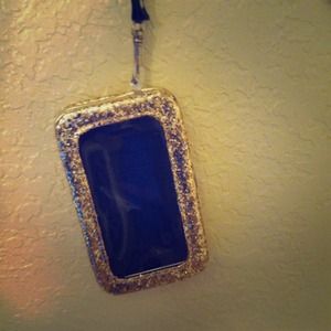 Iphone 4/4s phone case/wallet