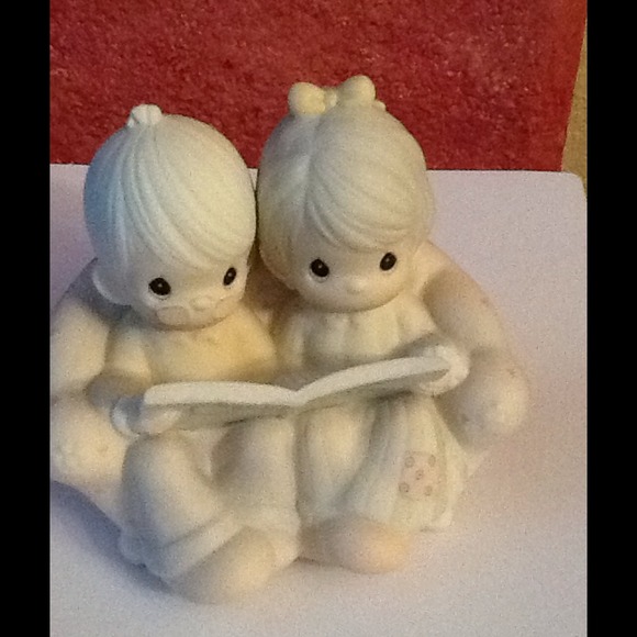 Precious Moments figurine