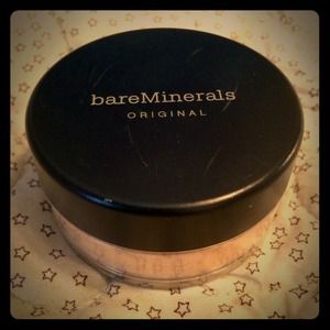 ❌SOLD on VarageSale❌Bare Minerals