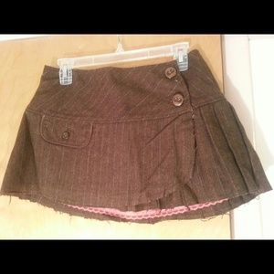 Abercrombie & Fitch size 4 skirt NWOT