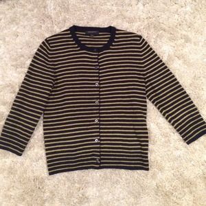 Banana republic sweater