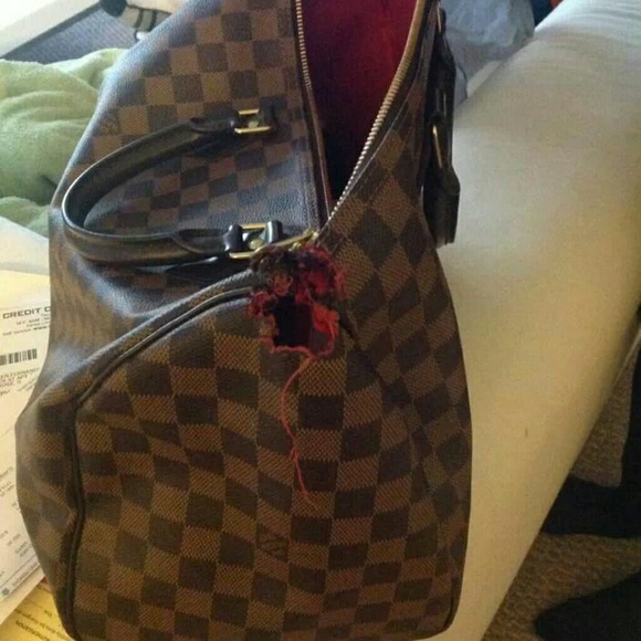 *price reduction*Louis vuitton speedy 35