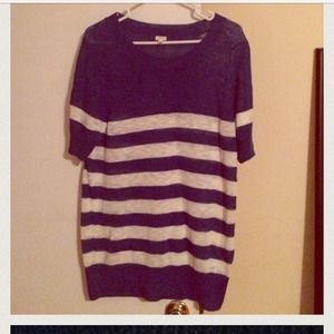 bundle of jcrew tops