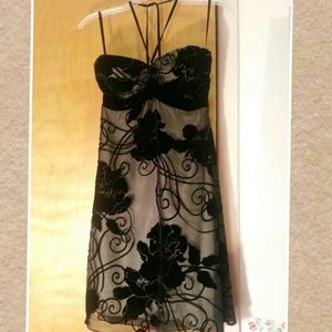 NWT White House, Black Market size 2
