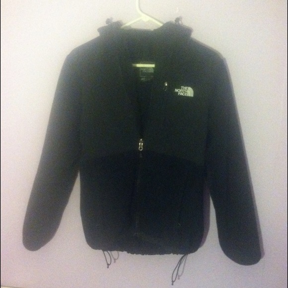 Northface jacket