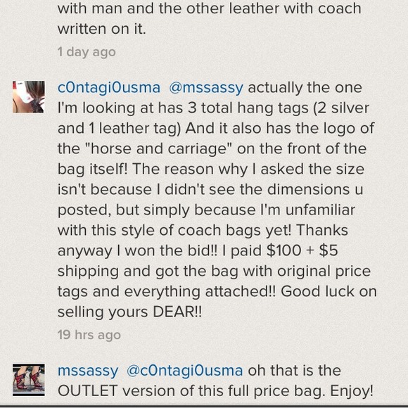 This lady is full of $&^t!! Save ur $$ ladies!!