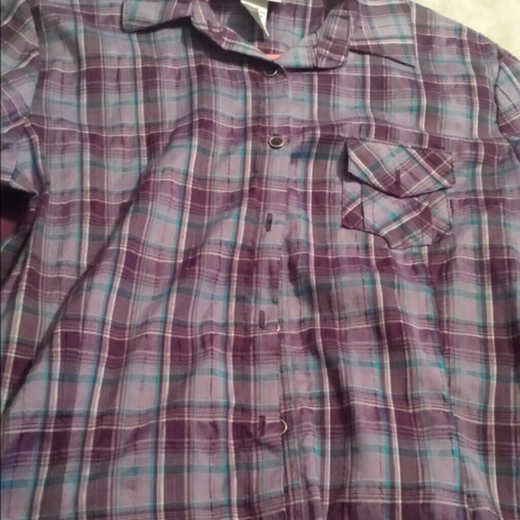 Summer shirt - Picture 1 of 2