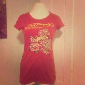 Ed Hardy Shirt