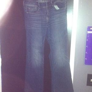 American Eagle Jeans bundle