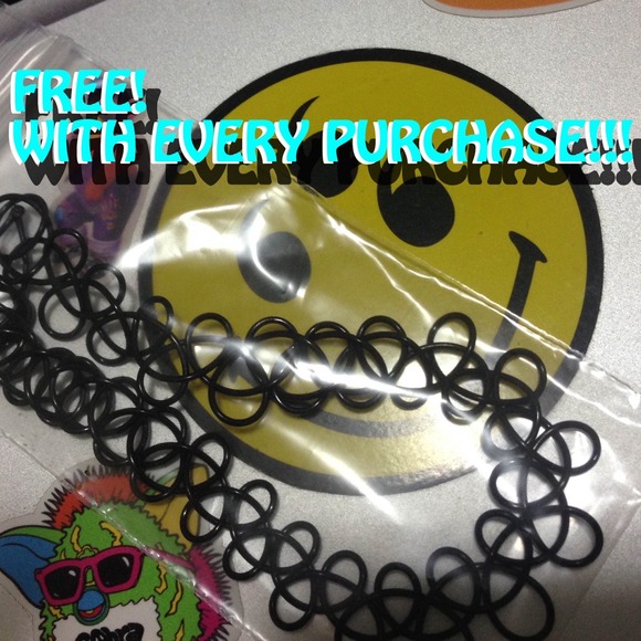 over sized sneaker - Picture 4 of 4