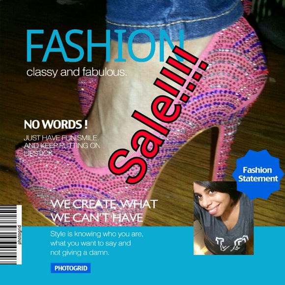 SALE - Picture 1 of 1