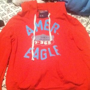 American Eagle Hoodie