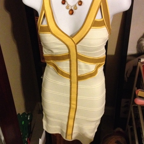 Bodycon Dress