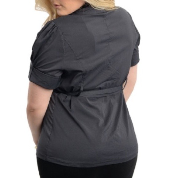 Blouse - Picture 2 of 2