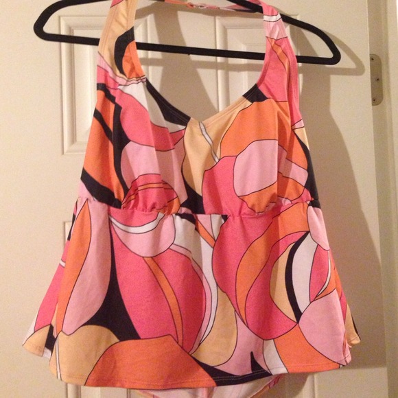 Swimsuit Top only