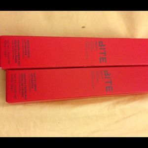 Sold out!!Bite beauty matte creme lip crayon