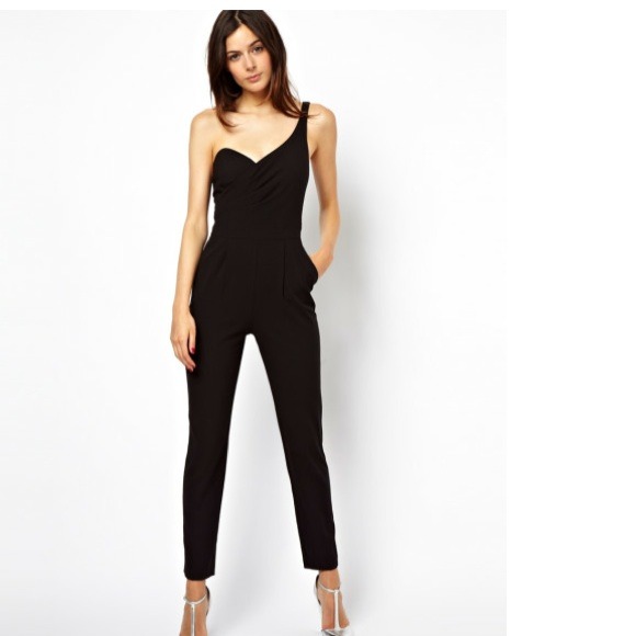 ASOS Other - ASOS black jumper